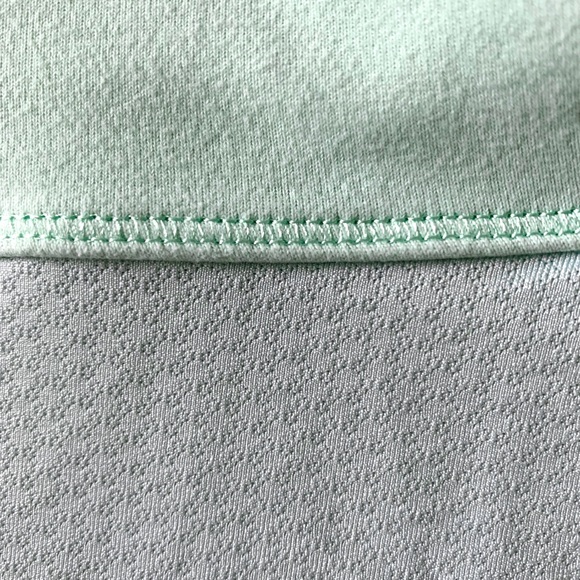 Ivviva Lululemon Blue Flowy Double-strap Tank - Picture 4 of 8